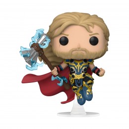 FUNKO POP FIG VINYL FIG...