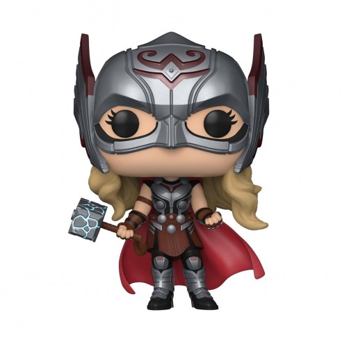 FUNKO POP FIGURE MIGHTY THOR...