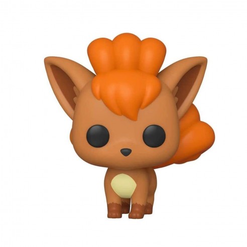 FUNKO POP VINYL FIGURE VULPIX 63256...