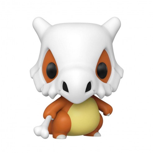 FUNKO POP FIGURE CUBONE COLLECTION...