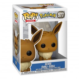 FUNKO POP FIGURE EEVEE... 2