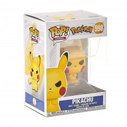 FUNKO POP FIGURE PIKACHU... 2