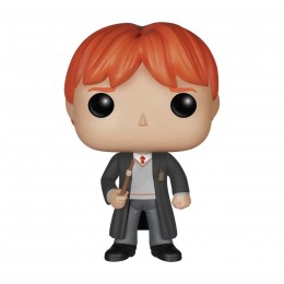FUNKO POP FIGURA RON...