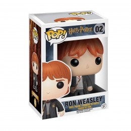 FUNKO POP FIGURA RON... 2
