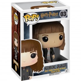 FUNKO POP FIGURE HERMONIE... 2