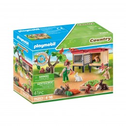CONEJERA COUNTRY 71252...