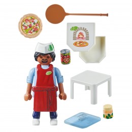 SPECIAL PIZZA MAKER PLUS... 2