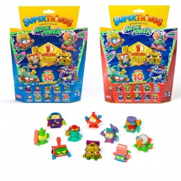 SUPERTHINGS NEON POWER PACK...