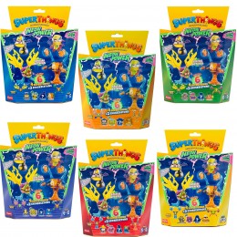 SUPERTHINGS NEON POWER PACK...