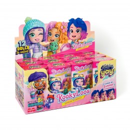 KOOKYLOOS HOLIDAY YAY... 2