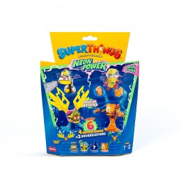 SUPERTHINGS NEON POWER PACK... 2
