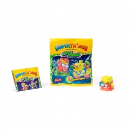 SUPERTHINGS NEON POWER ONE...