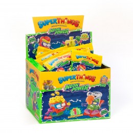 EXP 50 SUPERTHINGS NEON...