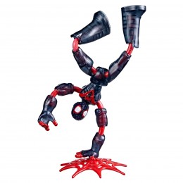 FIGURA MILES MORALES BEND... 2
