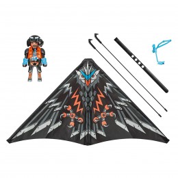 STARTER PACK HANG GLIDER... 2