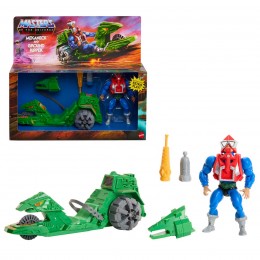 SET 14 CM FIGURE WITH...