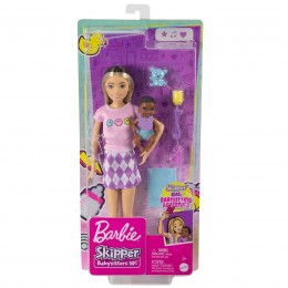 MUÑECA BARBIE SKIPPER... 2