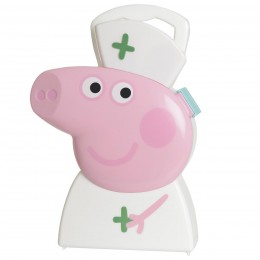 PEPPA MEDIC CASE (SHAPED) 2