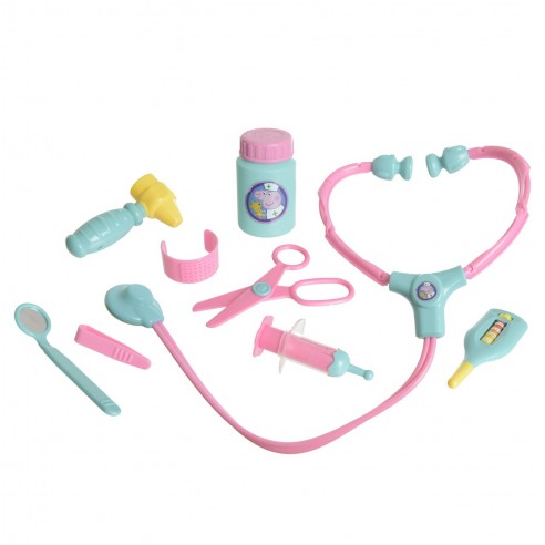 PEPPA PIG: MALETIN DE MEDICO PEPPA PIG: MALETIN DE MEDICO