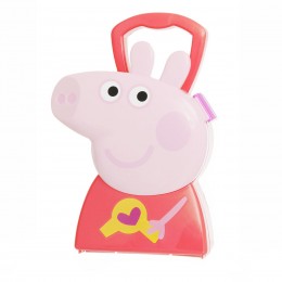 PEPPA HAIR CASE (SHAPED) 2