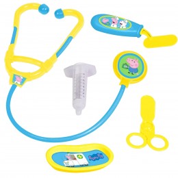 PEPPA PIG  MEDICAL CASE 2