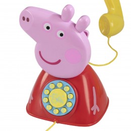 PEPPA PIG: TELEFONO 2