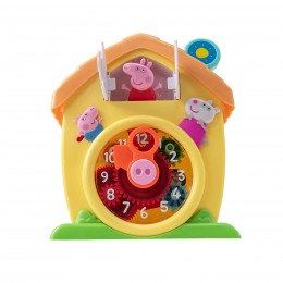 PEPPA PIG: RELOJ DE CUCO 2