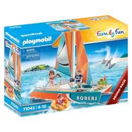 CATAMARAN FAMILY FUN 71043...