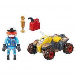 OFFROAD CITY ACTION QUAD... 2