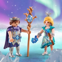 ICE PRINCESS AND PRINCE... 2