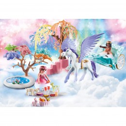 PICNIC WITH PEGASUS MAGIC... 2