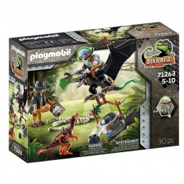 DIMORPHODON DINO RISE 71263...