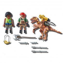 DEINONYCHUS DINO RISE 71264... 2