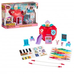 PLAYSET EL COLE RED APPLE...