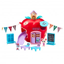 PLAYSET EL COLE RED APPLE... 2