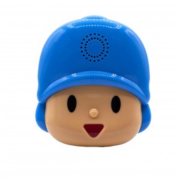 MY FIRST POCOYO READER... 2