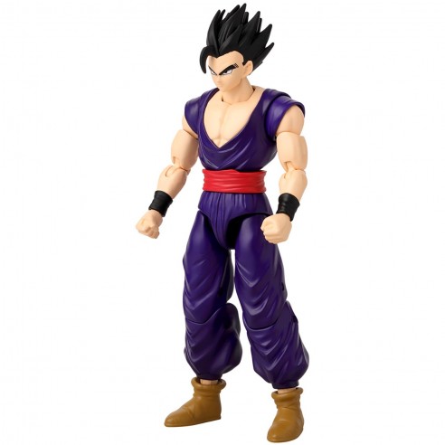 FIGURA GOHAN DRAGON STARS 40725 BANDAI