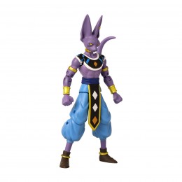FIGURE BEERUS DRAGON STARS... 2