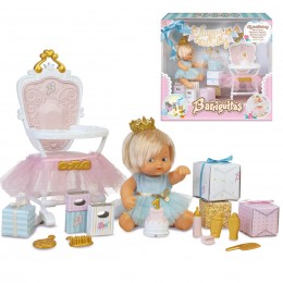 BARRIGUITAS MY FIRST...