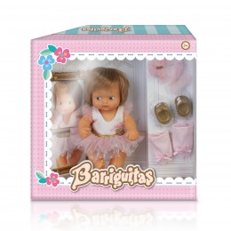 DANCING TUMMY BFG02000... 2