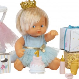 BARRIGUITAS MY FIRST... 2