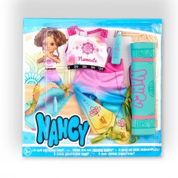 NANCY UN DÍA DE YOGA CON... 2