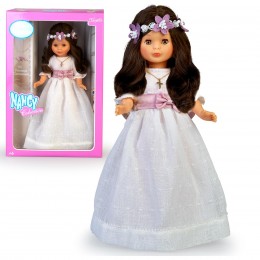 NANCY COMMUNION WREATH...