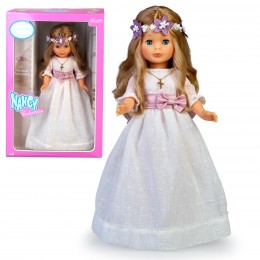 NANCY COMMUNION BLONDE...