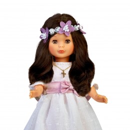 NANCY COMMUNION WREATH... 2