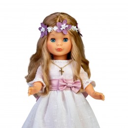 NANCY COMMUNION BLONDE... 2