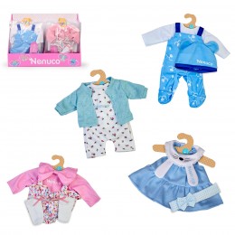 NENUCO CLOTHES HANGER WITH...