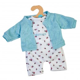 NENUCO CLOTHES HANGER WITH... 2