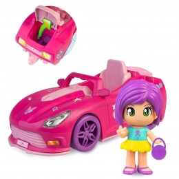 PIN AND PON LET´S GO!... 2