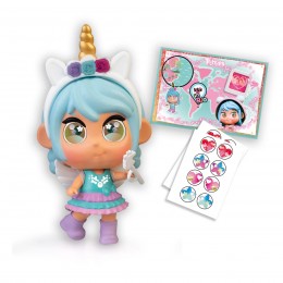 MINI TROTTIES VESTIDOS PARA... 2